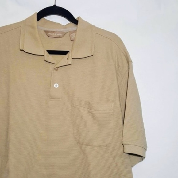 Taylor and Henry Short Sleeve - Picture 2 of 4